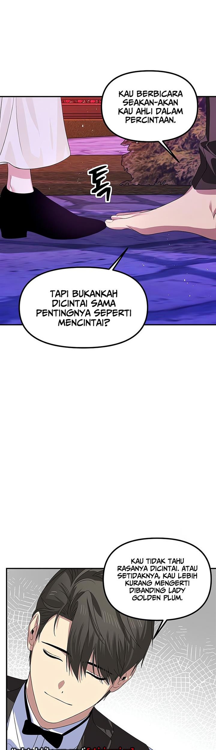 SSS-Class Suicide Hunter Chapter 97 Gambar 35