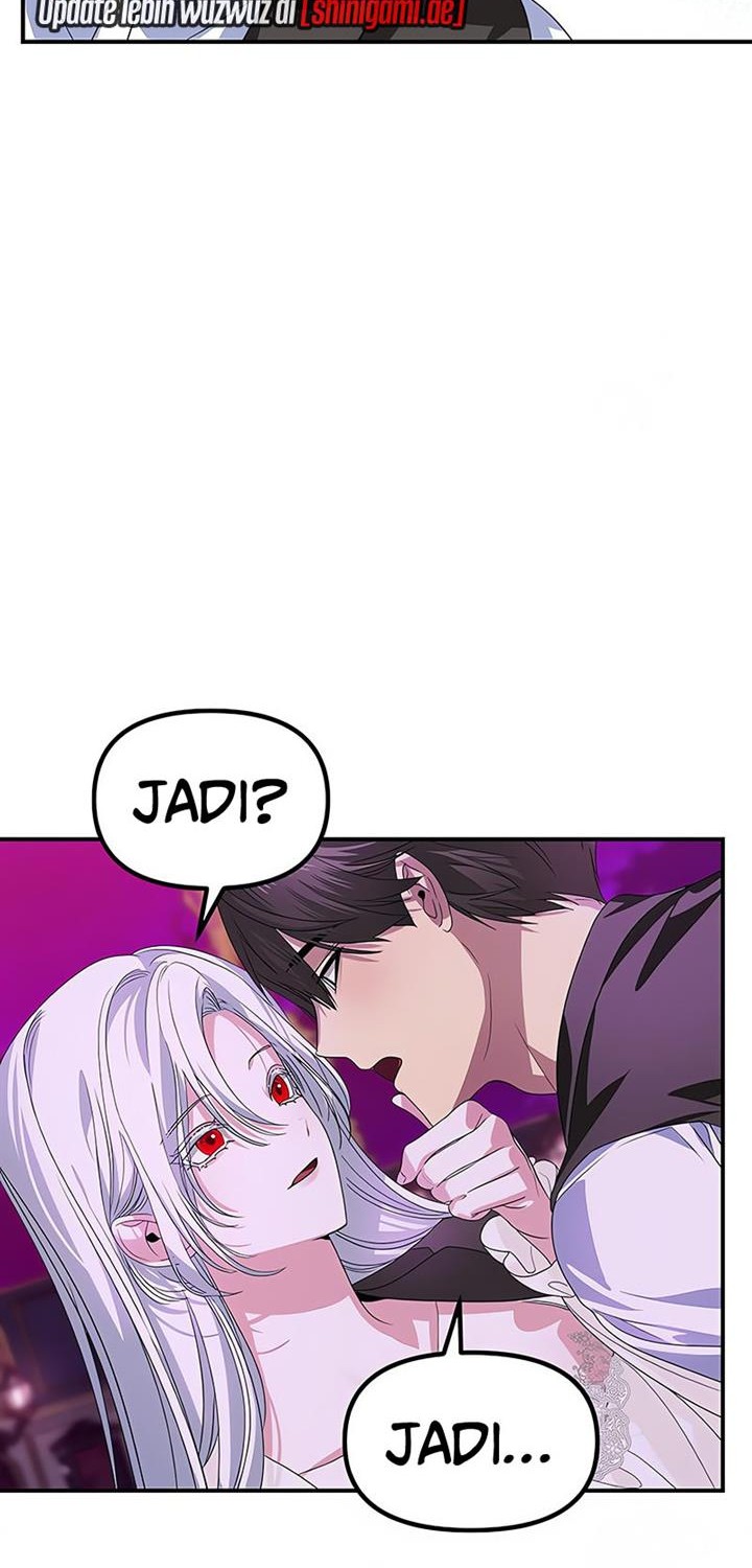 SSS-Class Suicide Hunter Chapter 97 Gambar 36