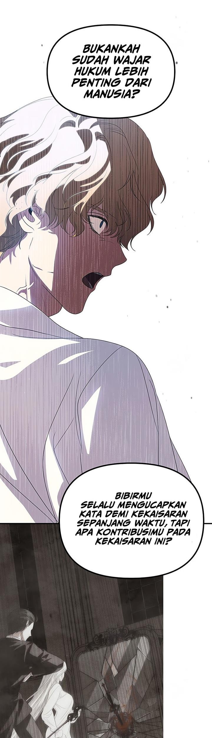 SSS-Class Suicide Hunter Chapter 96 Gambar 34