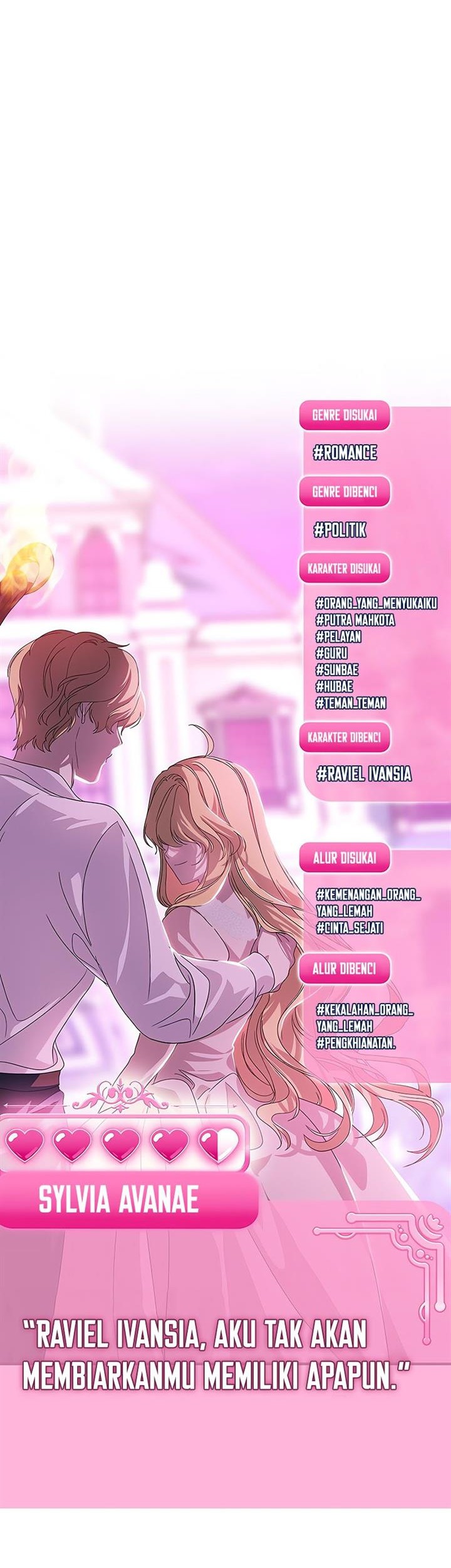 SSS-Class Suicide Hunter Chapter 96 Gambar 39