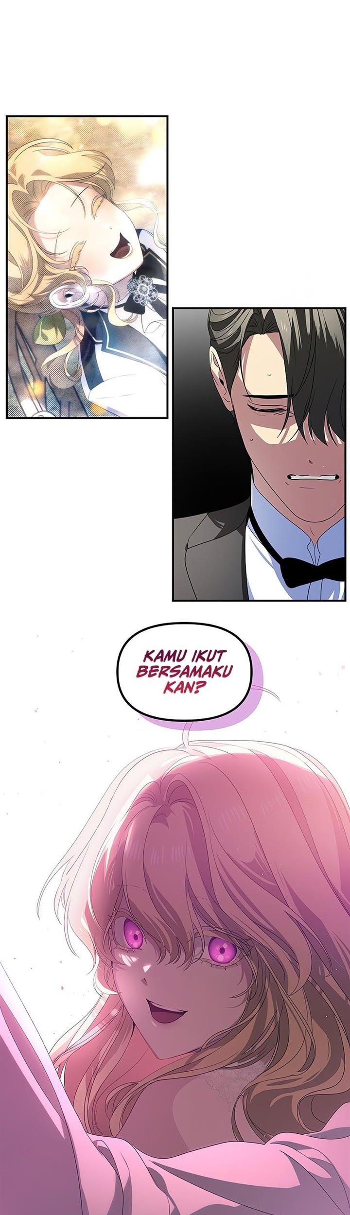 SSS-Class Suicide Hunter Chapter 96 Gambar 40