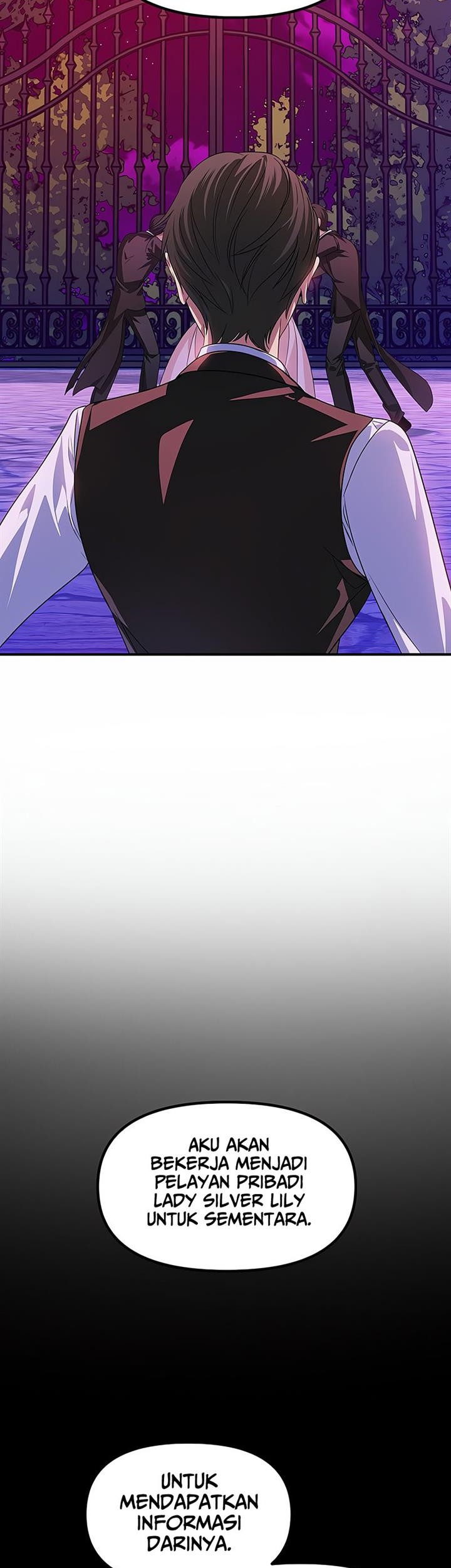 SSS-Class Suicide Hunter Chapter 96 Gambar 3