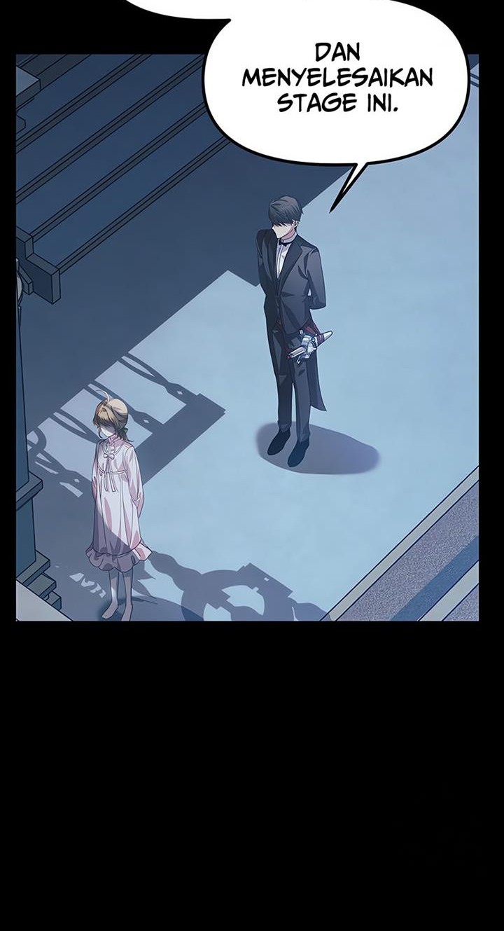 SSS-Class Suicide Hunter Chapter 96 Gambar 4