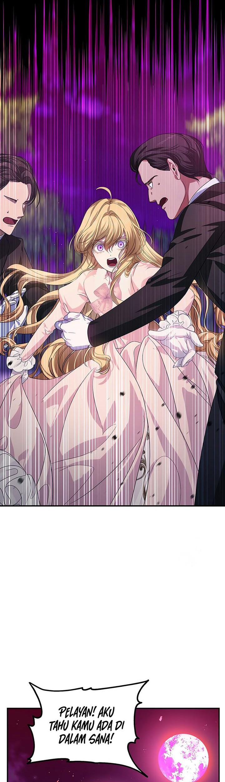 SSS-Class Suicide Hunter Chapter 96 Gambar 6