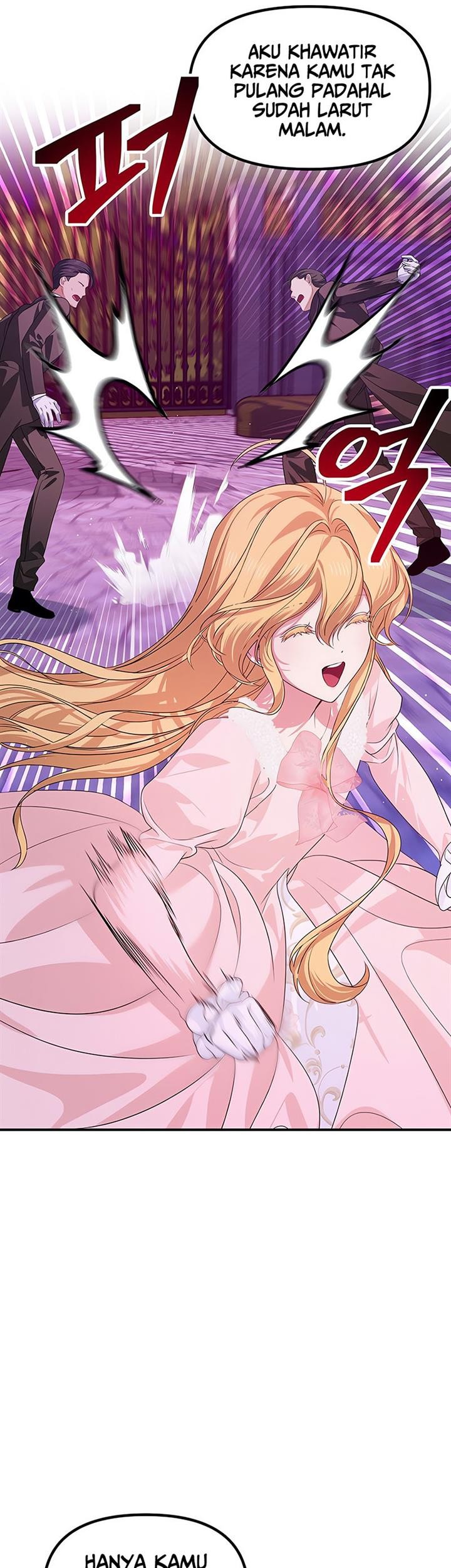 SSS-Class Suicide Hunter Chapter 96 Gambar 9