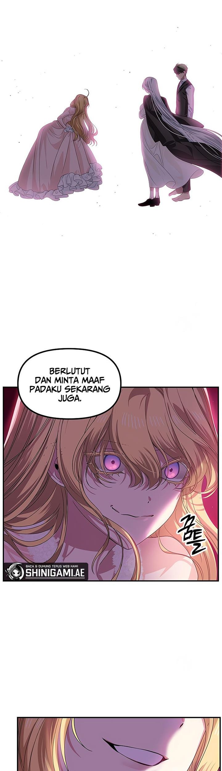 SSS-Class Suicide Hunter Chapter 96 Gambar 14