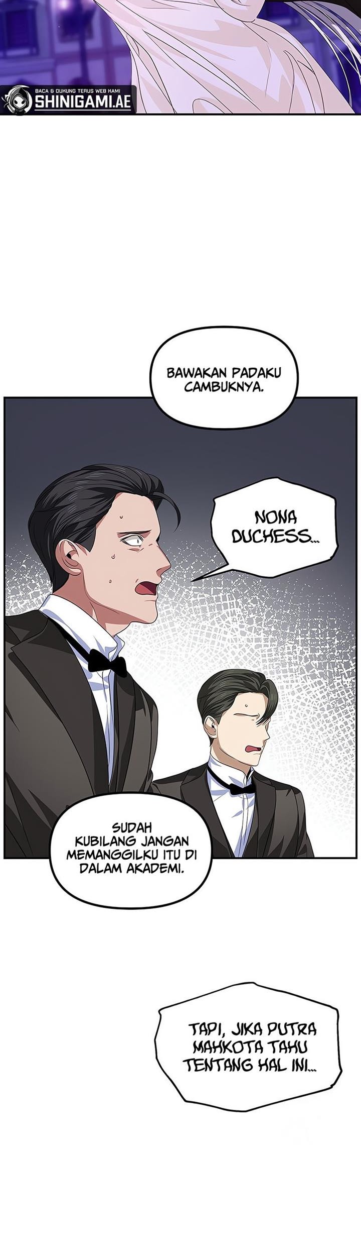 SSS-Class Suicide Hunter Chapter 96 Gambar 18