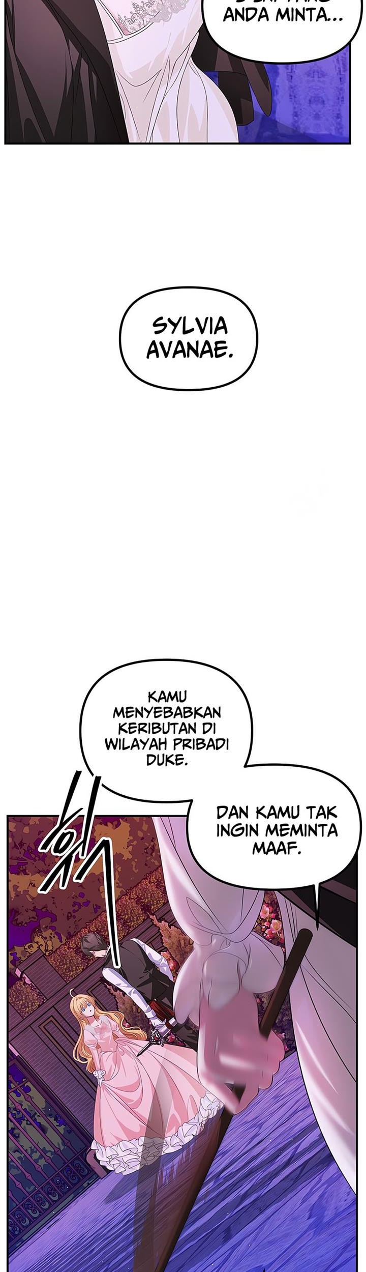 SSS-Class Suicide Hunter Chapter 96 Gambar 26