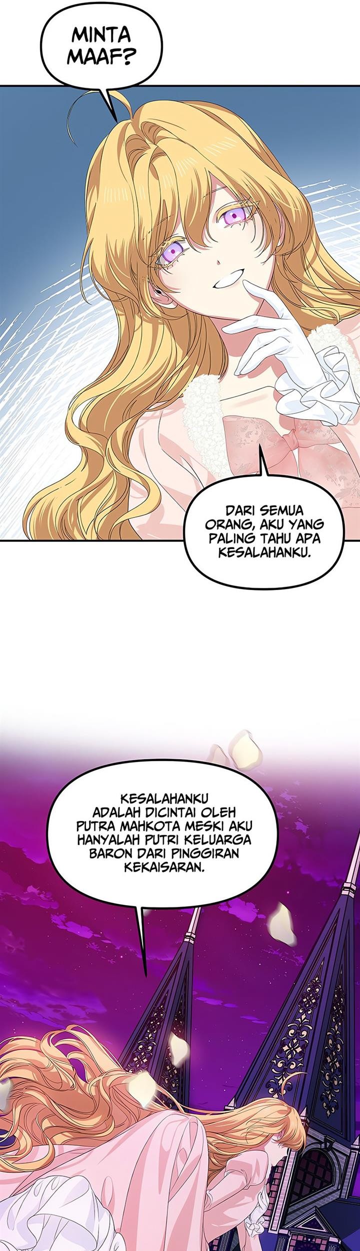 SSS-Class Suicide Hunter Chapter 96 Gambar 28