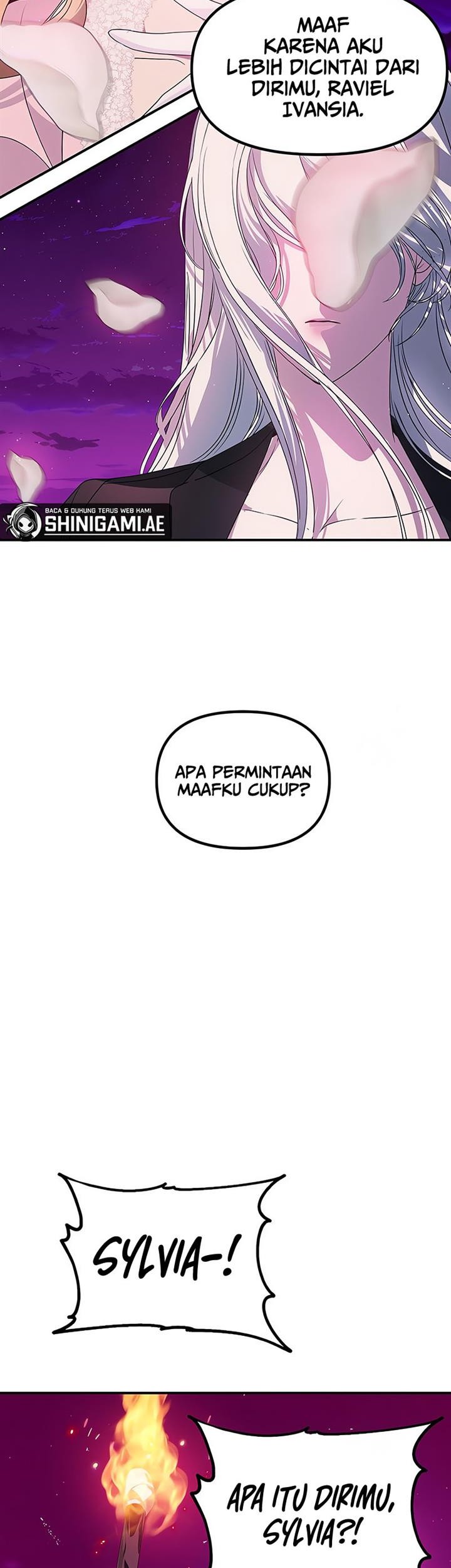 SSS-Class Suicide Hunter Chapter 96 Gambar 30