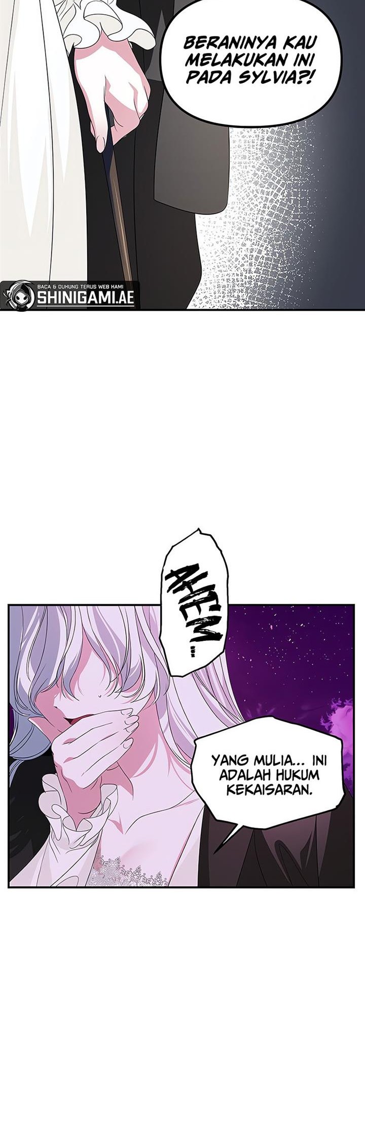 SSS-Class Suicide Hunter Chapter 96 Gambar 33