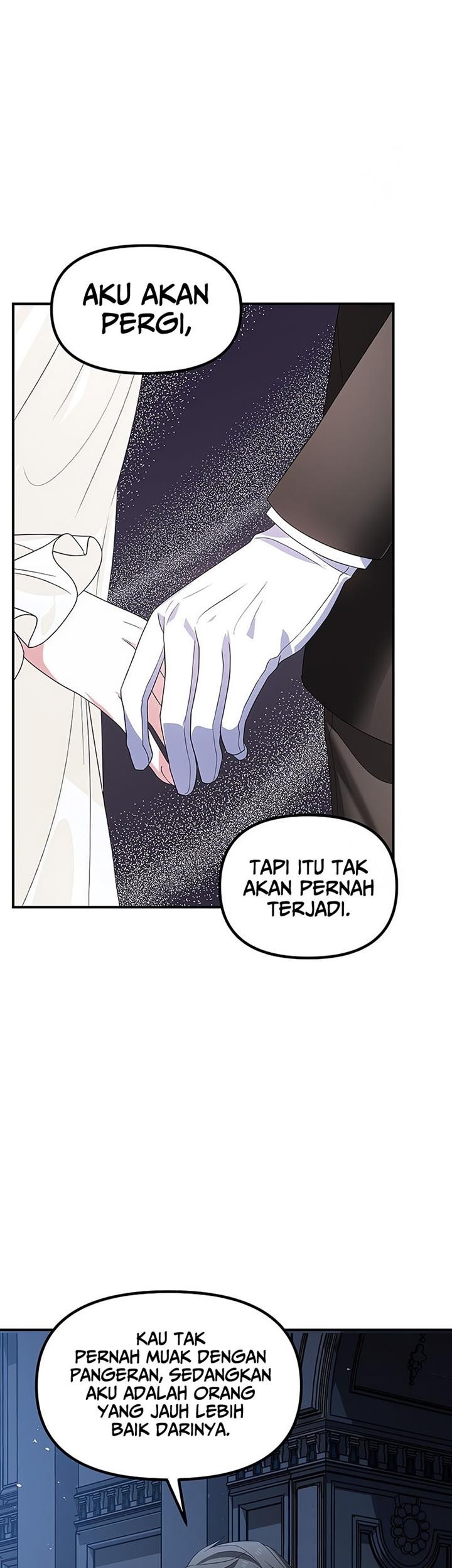 SSS-Class Suicide Hunter Chapter 95 Gambar 53