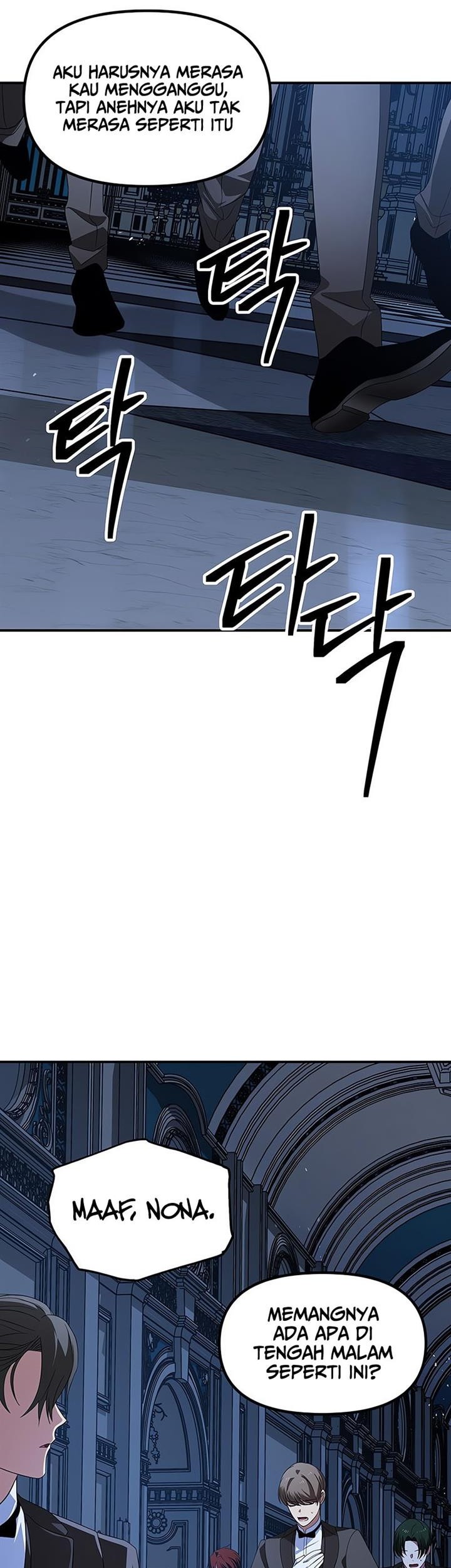 SSS-Class Suicide Hunter Chapter 95 Gambar 55