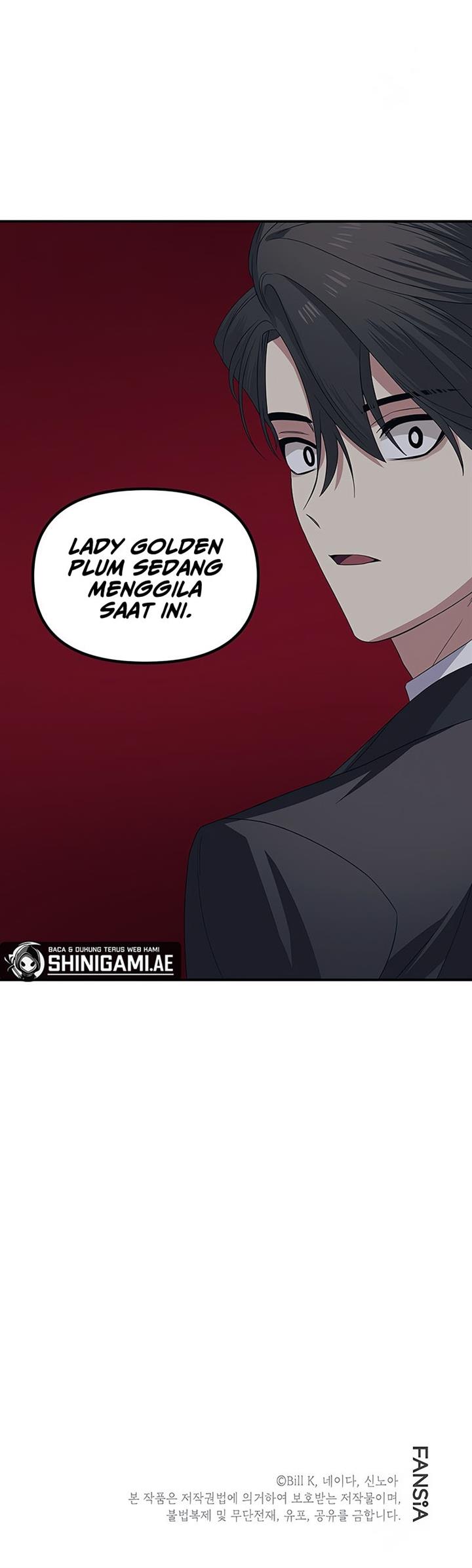 SSS-Class Suicide Hunter Chapter 95 Gambar 57