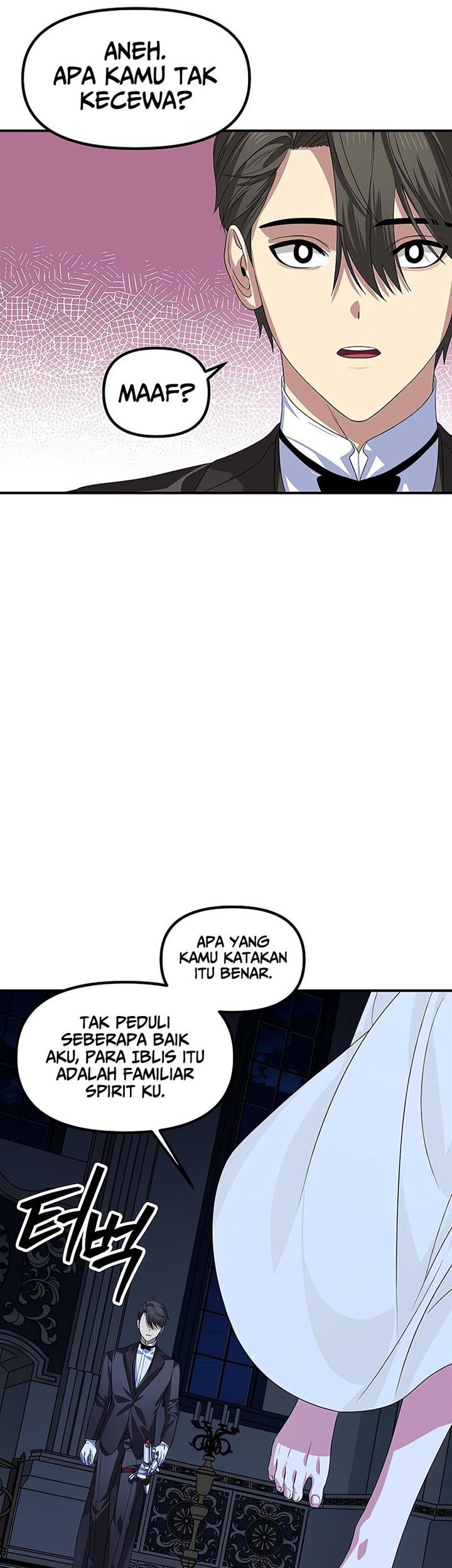 SSS-Class Suicide Hunter Chapter 95 Gambar 37