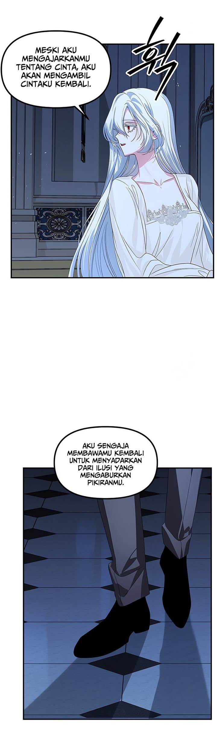 SSS-Class Suicide Hunter Chapter 95 Gambar 41