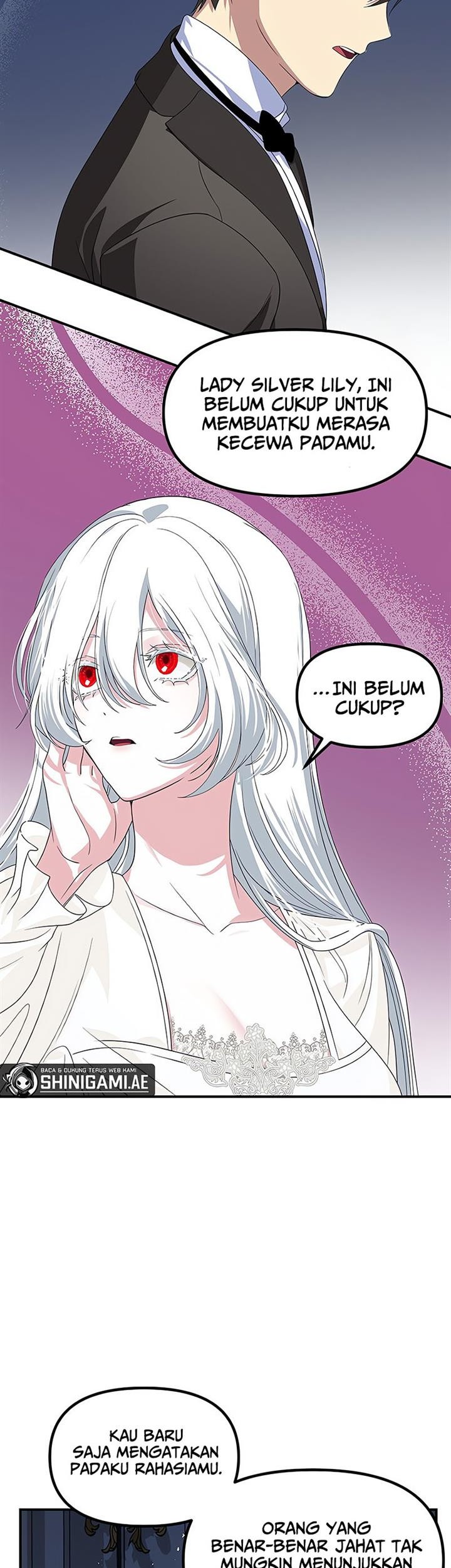 SSS-Class Suicide Hunter Chapter 95 Gambar 43