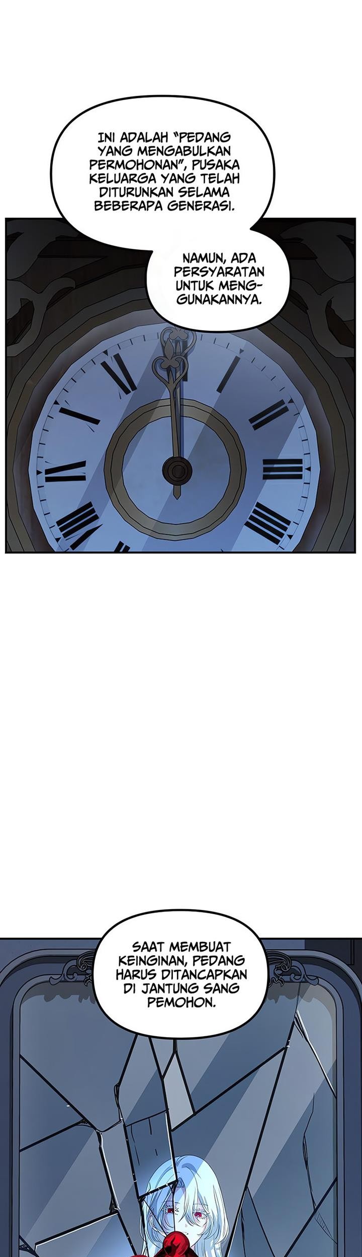 Komik SSS-Class Suicide Hunter Chapter 95 gambar nomor 1