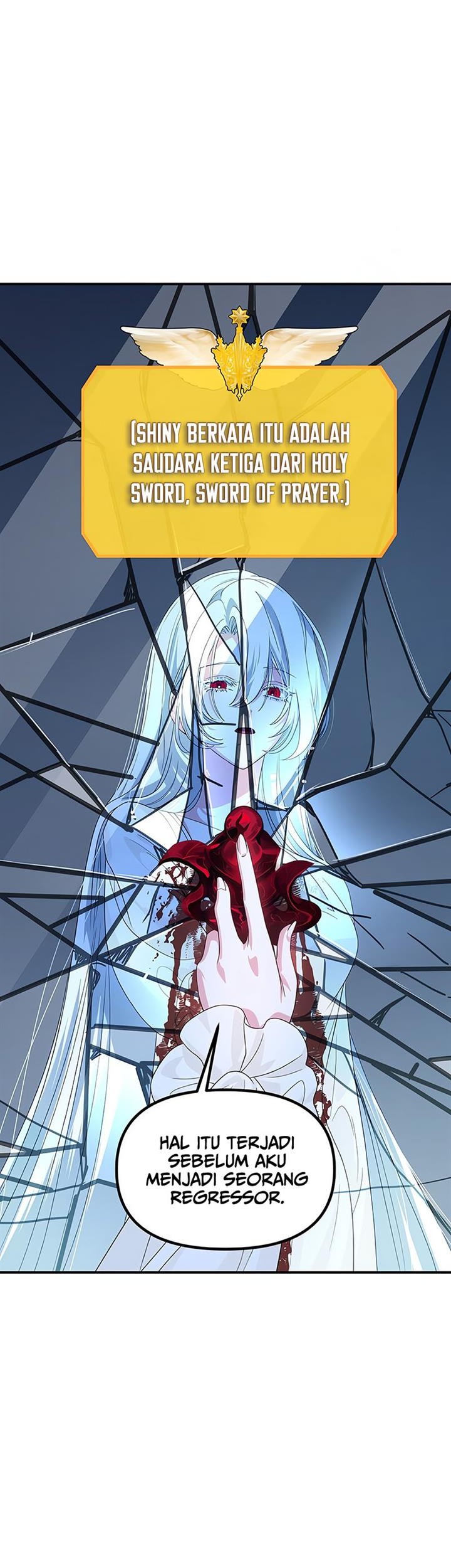 SSS-Class Suicide Hunter Chapter 95 Gambar 3