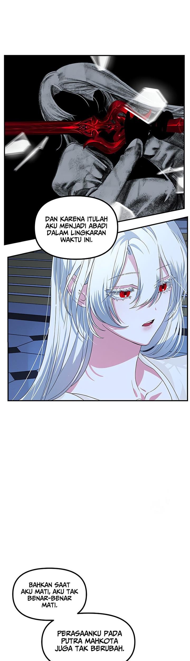 SSS-Class Suicide Hunter Chapter 95 Gambar 5