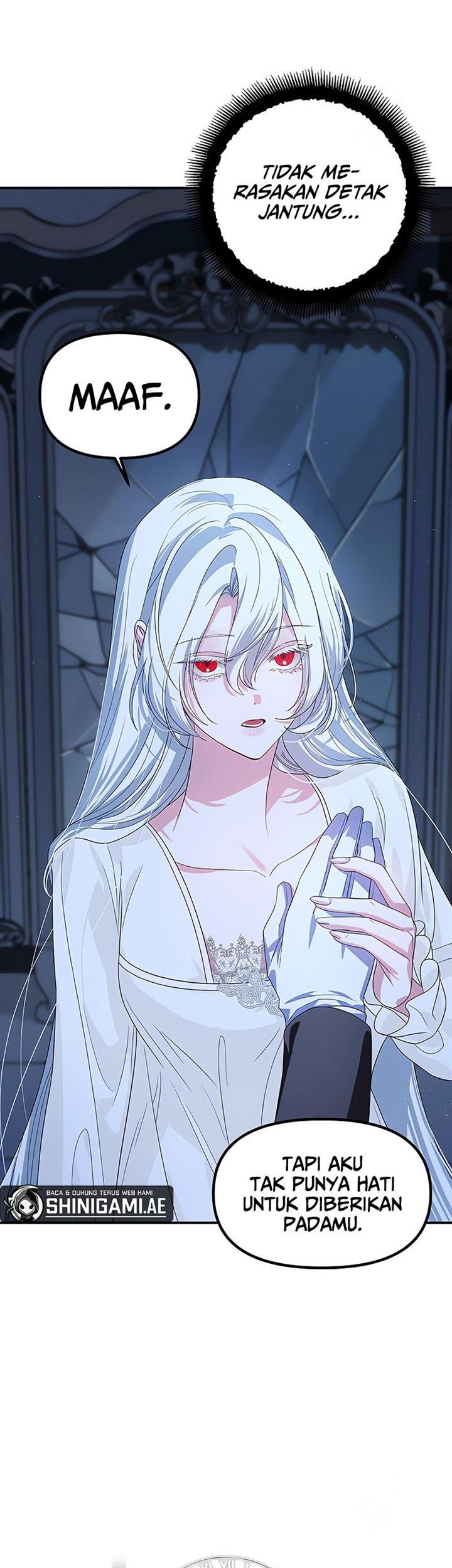 SSS-Class Suicide Hunter Chapter 95 Gambar 7