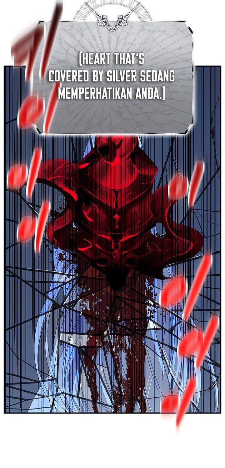 SSS-Class Suicide Hunter Chapter 95 Gambar 8