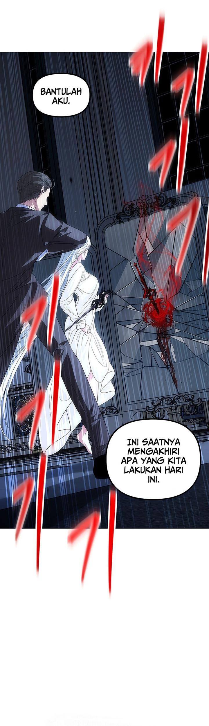 SSS-Class Suicide Hunter Chapter 95 Gambar 9