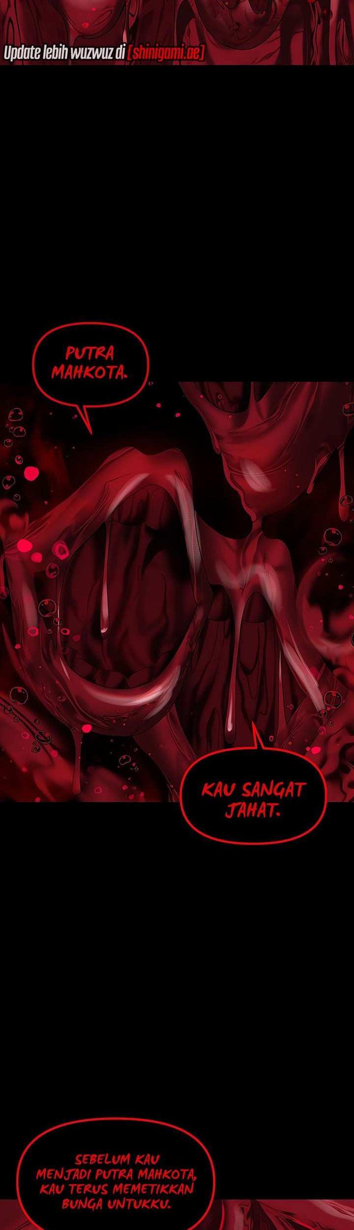 SSS-Class Suicide Hunter Chapter 95 Gambar 15