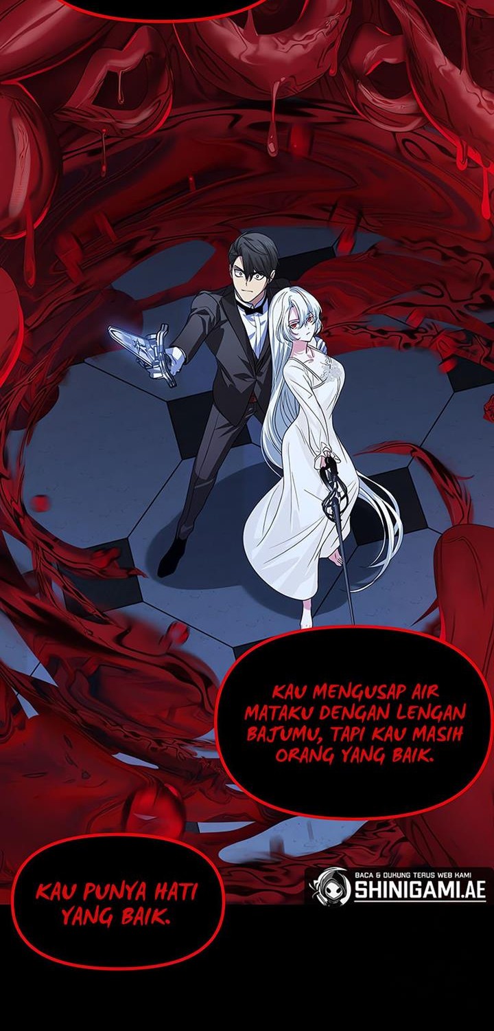 SSS-Class Suicide Hunter Chapter 95 Gambar 16