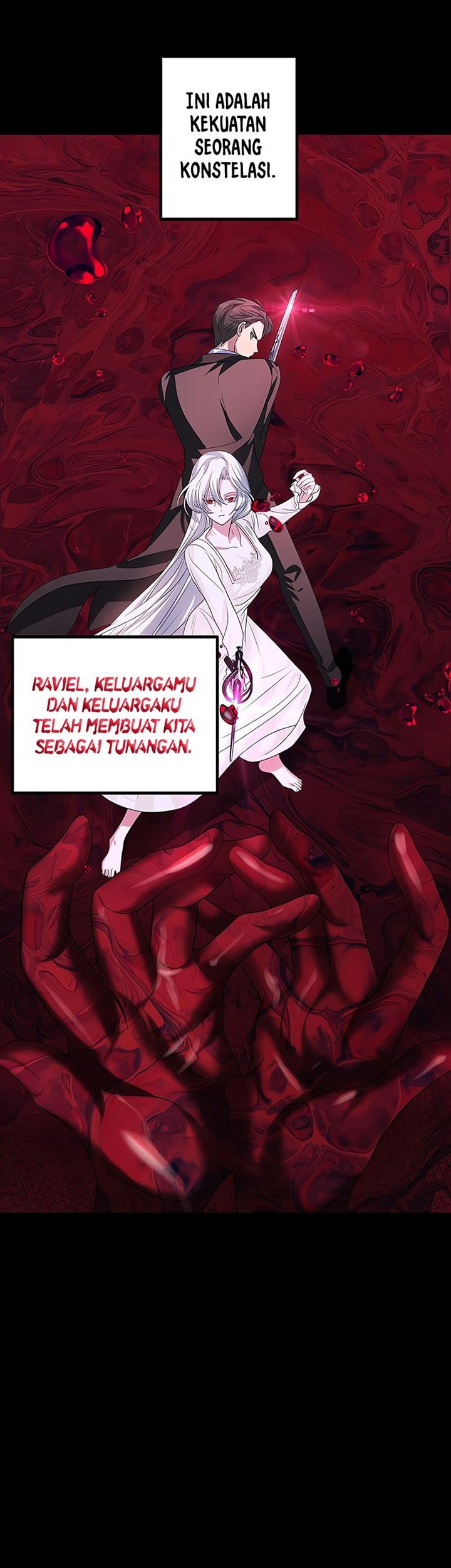 SSS-Class Suicide Hunter Chapter 95 Gambar 21