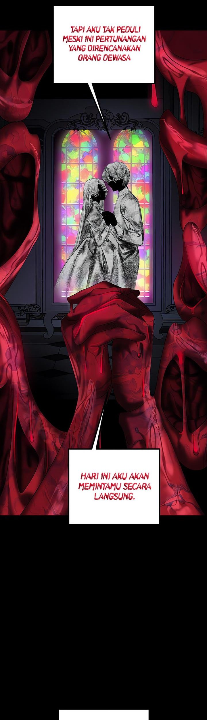 SSS-Class Suicide Hunter Chapter 95 Gambar 22