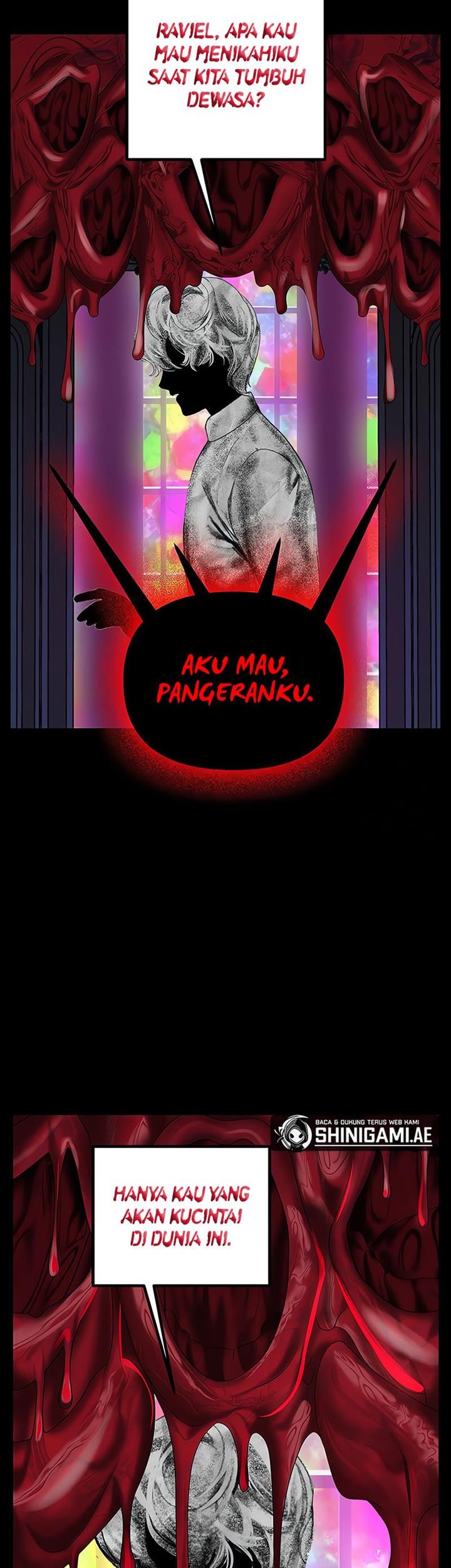 SSS-Class Suicide Hunter Chapter 95 Gambar 23