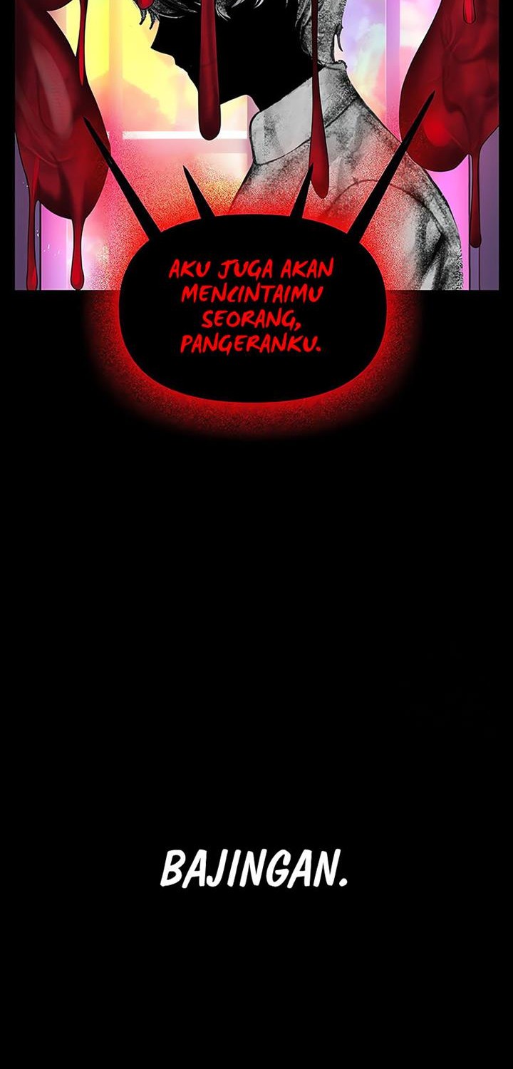 SSS-Class Suicide Hunter Chapter 95 Gambar 24