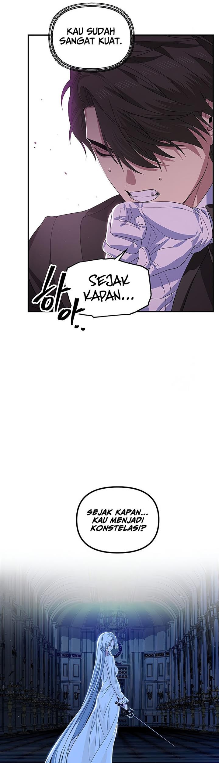 SSS-Class Suicide Hunter Chapter 95 Gambar 29