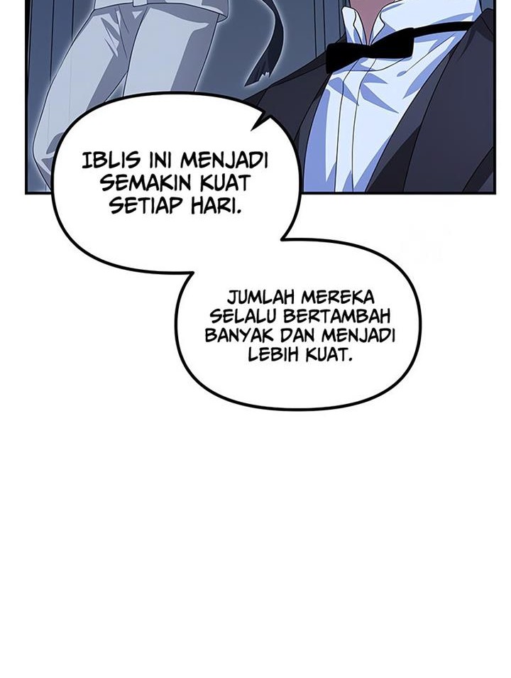 SSS-Class Suicide Hunter Chapter 95 Gambar 32