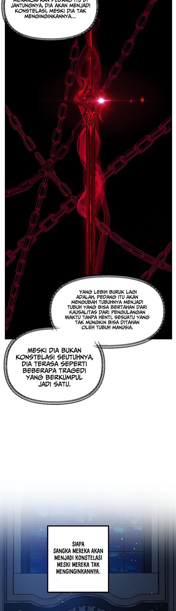 SSS-Class Suicide Hunter Chapter 95 Gambar 35