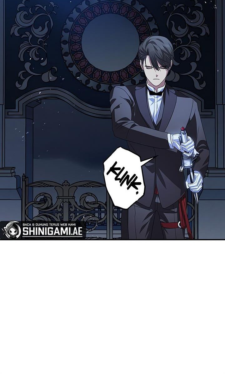 SSS-Class Suicide Hunter Chapter 95 Gambar 36