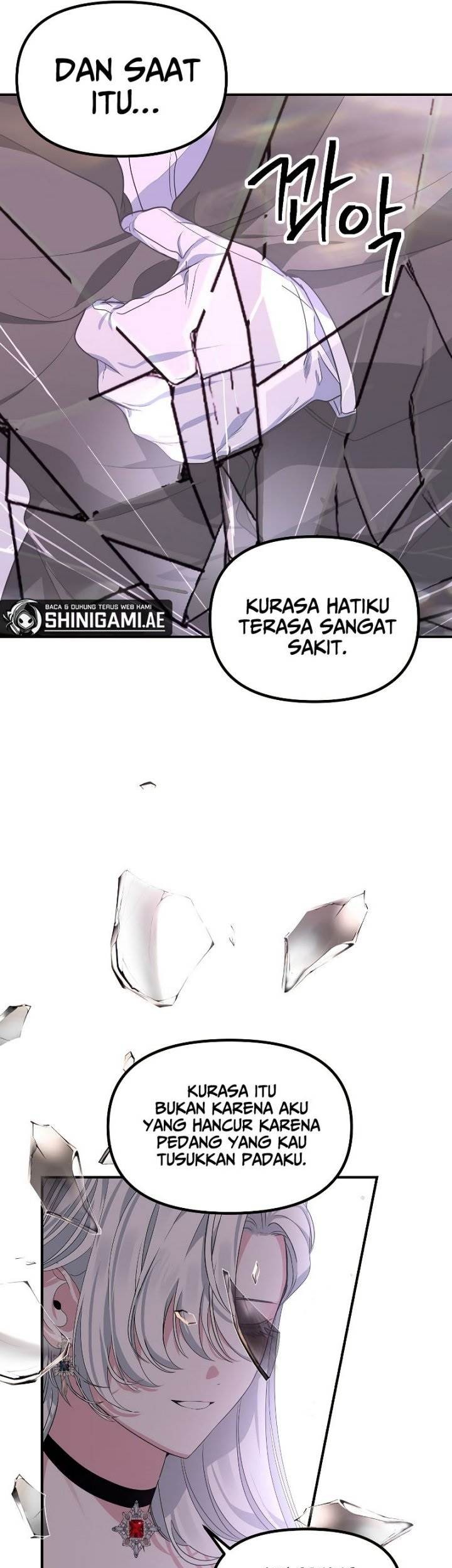 SSS-Class Suicide Hunter Chapter 104 Gambar 37