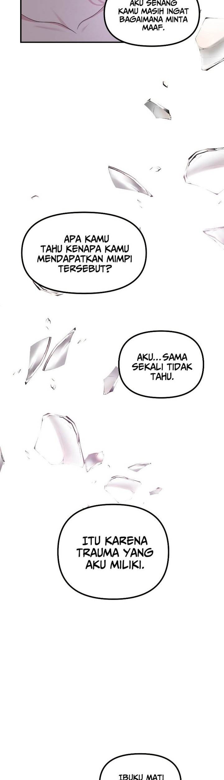 SSS-Class Suicide Hunter Chapter 104 Gambar 38