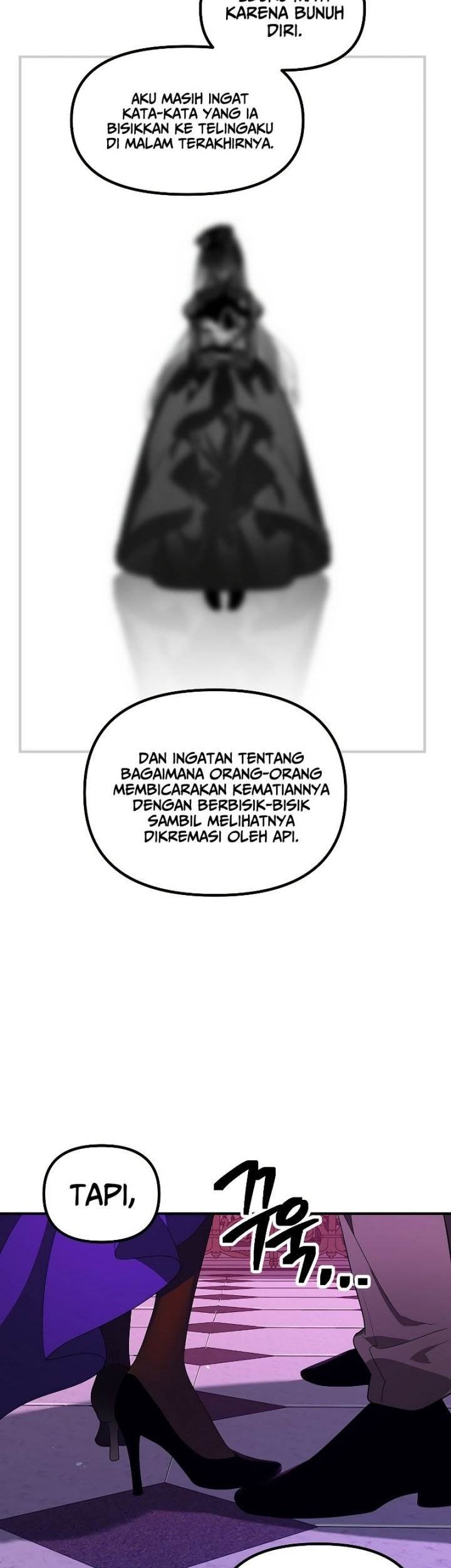 SSS-Class Suicide Hunter Chapter 104 Gambar 39