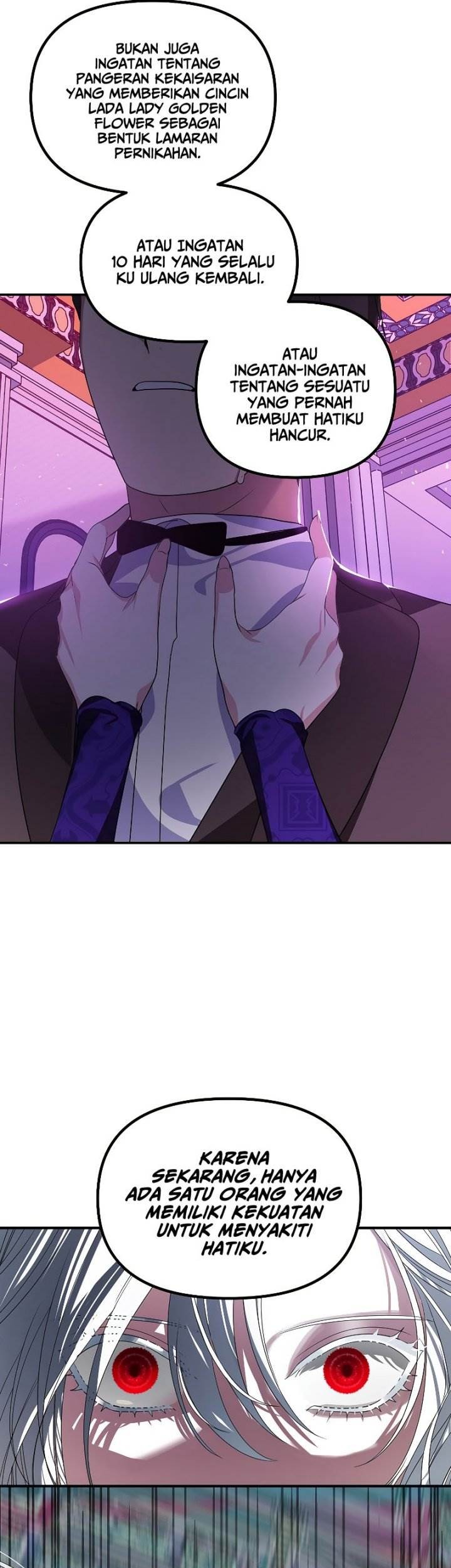 SSS-Class Suicide Hunter Chapter 104 Gambar 41