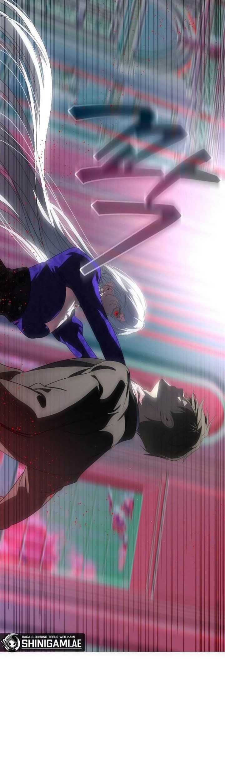 SSS-Class Suicide Hunter Chapter 104 Gambar 42