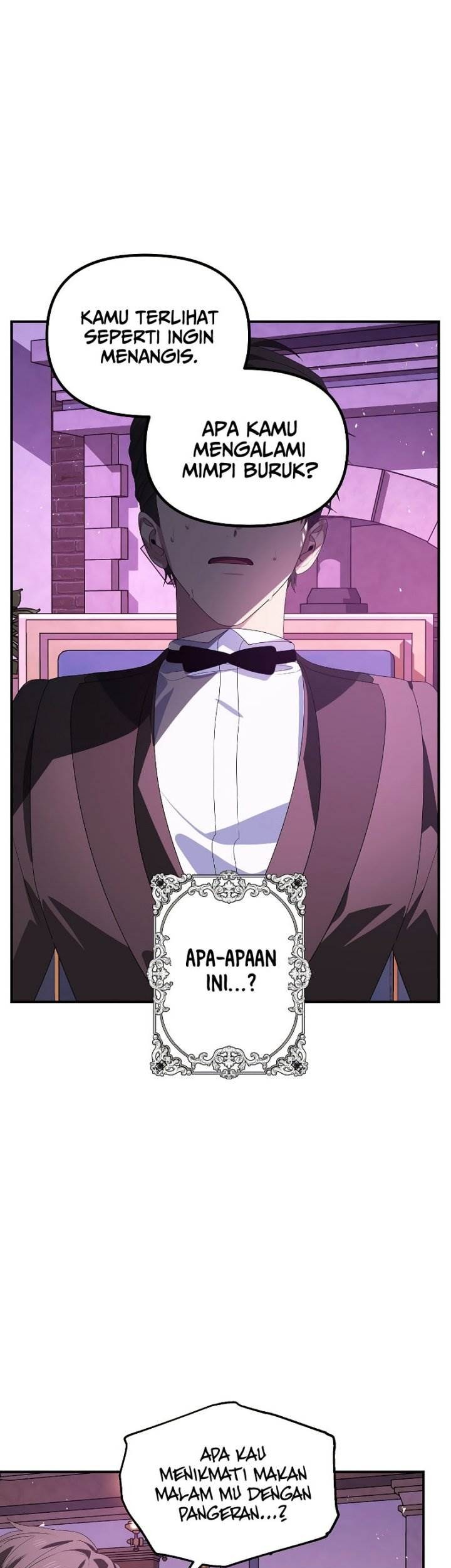 SSS-Class Suicide Hunter Chapter 104 Gambar 5