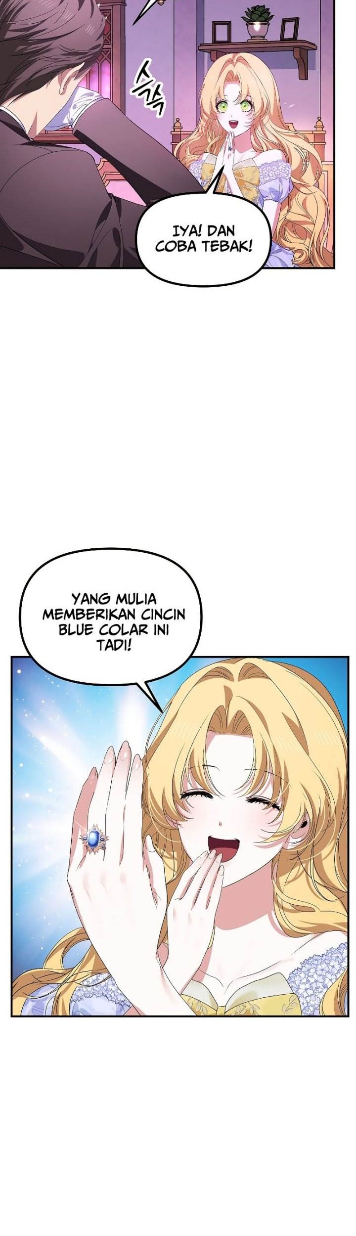 SSS-Class Suicide Hunter Chapter 104 Gambar 6