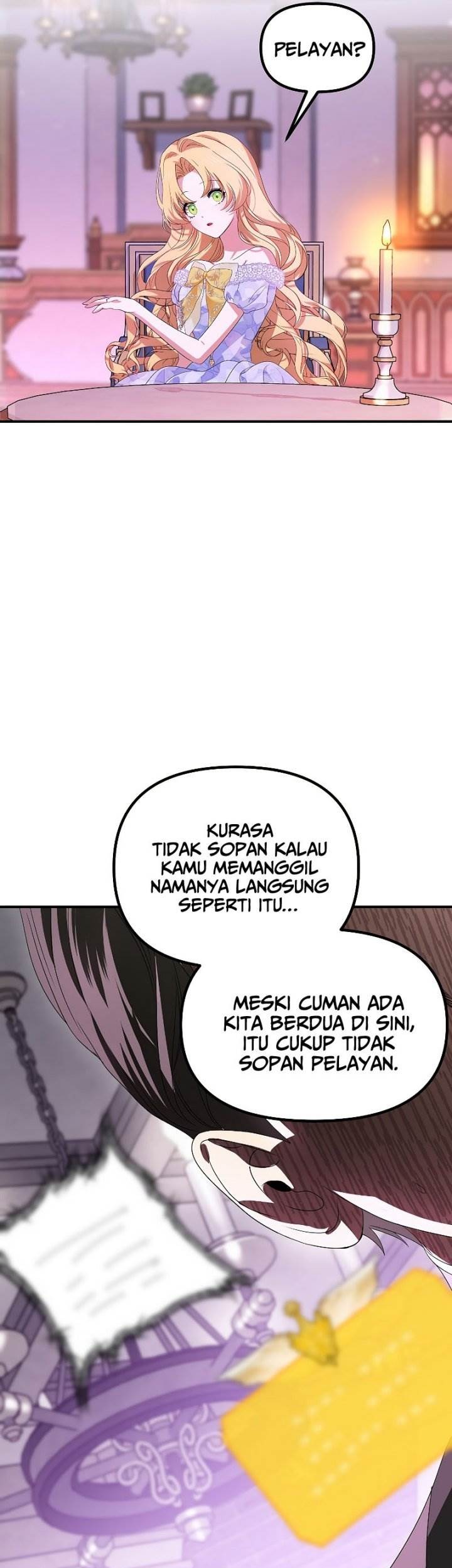 SSS-Class Suicide Hunter Chapter 104 Gambar 9