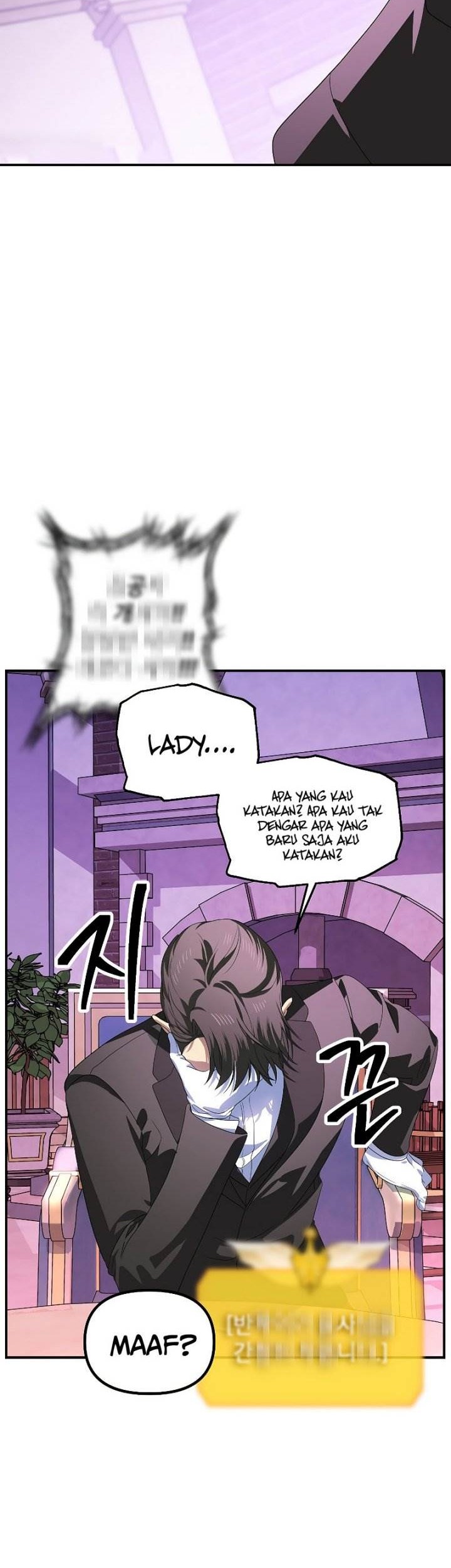 SSS-Class Suicide Hunter Chapter 104 Gambar 10