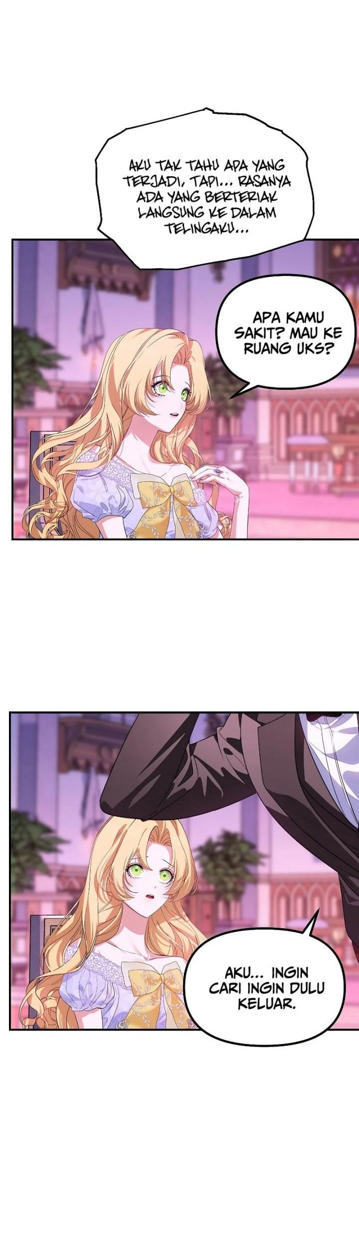 SSS-Class Suicide Hunter Chapter 104 Gambar 11