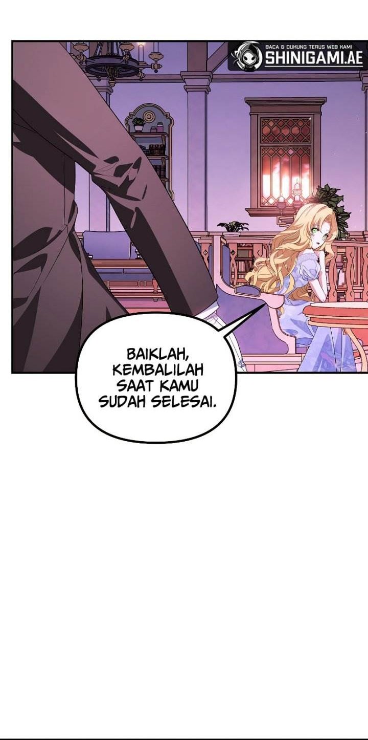 SSS-Class Suicide Hunter Chapter 104 Gambar 12