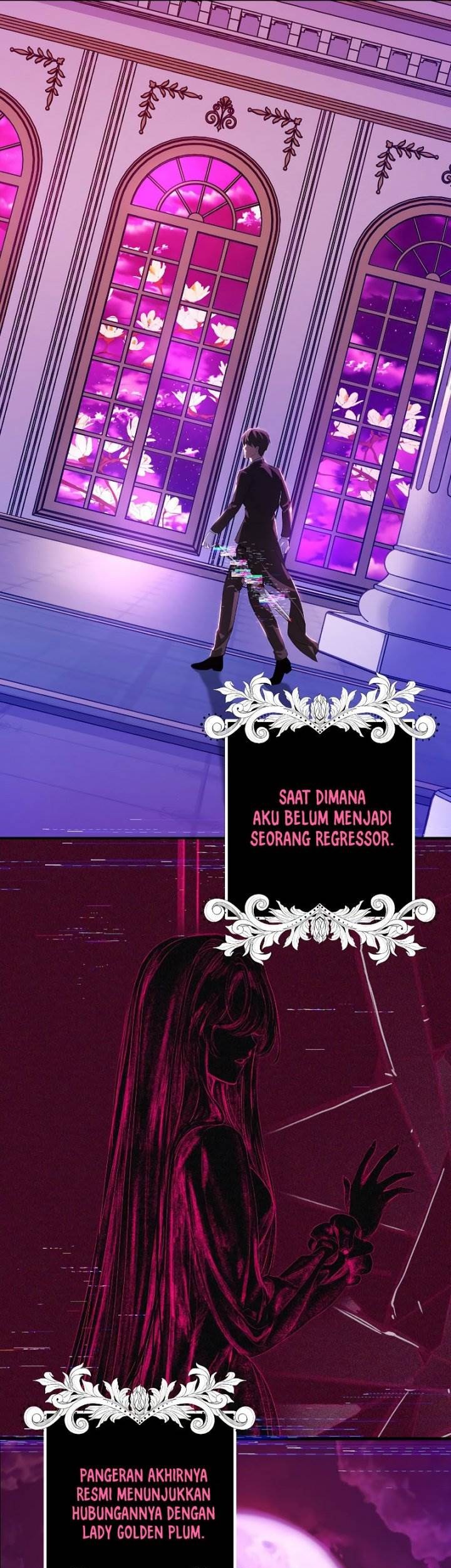 SSS-Class Suicide Hunter Chapter 104 Gambar 13