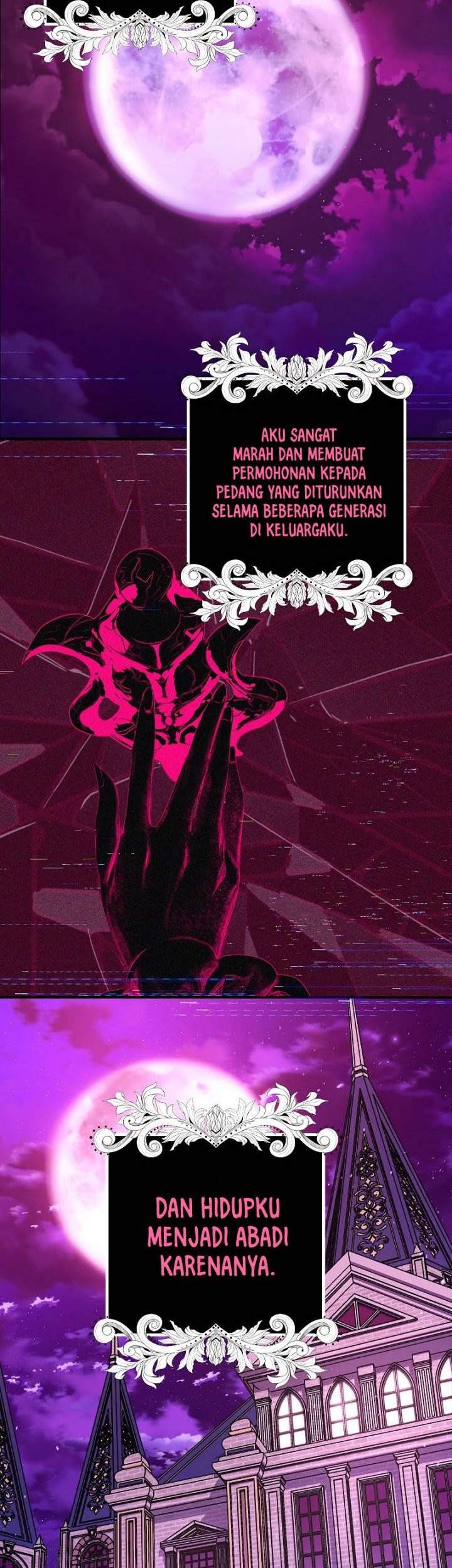 SSS-Class Suicide Hunter Chapter 104 Gambar 14